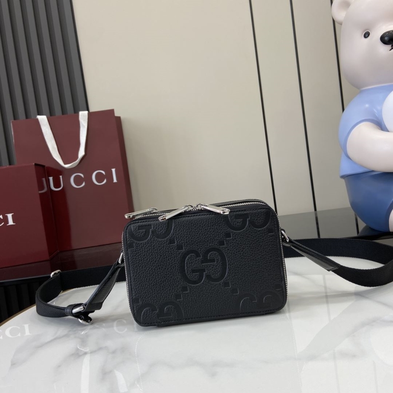 G*u*i satchel bags